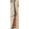 Image 2 : Double barrel side by side as is Rifle, ONSITE BIDDING ONLY