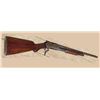 Image 1 : Double barrel Winchester Model 1897 Circa WW1
