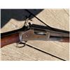 Image 2 : Double barrel Winchester Model 1897 Circa WW1