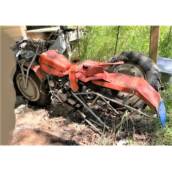 Rokon Trail Breaker