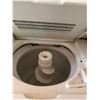 Image 2 : Kenmore Washer and Dryer - Stackable.  Bought by owner and hardly used