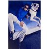 Image 1 : Autograph Signed Chris Evans Photo