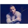 Image 1 : Autograph Signed Chris Evans Photo