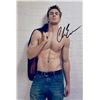 Image 1 : Autograph Signed Chris Evans Photo