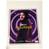 Image 2 : \Signed Hawkeye AutographCOA