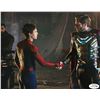 Image 1 : Signed Spiderman AutographCOA