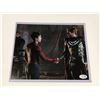 Image 2 : Signed Spiderman AutographCOA