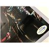Image 3 : Signed Spiderman AutographCOA