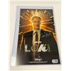 Image 2 : Signed Owen Wilson SWAU