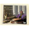 Image 2 : Signed Jonathan Majors SWAU