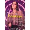 Image 1 : Signed Hawkeye Photo Beckett