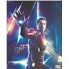 Image 1 : Signed RDJ Poster SWAU