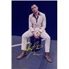 Image 1 : Autograph Signed Sebastian Stan Photo