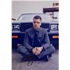 Image 1 : Autograph Signed Sebastian Stan Photo