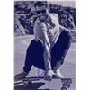 Image 1 : Autograph Signed Liam Hemsworth Photo