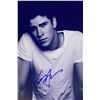 Image 1 : Autograph Signed Liam Hemsworth Photo