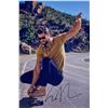 Image 1 : Autograph Signed Liam Hemsworth Photo