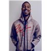 Image 1 : Autograph Signed Michael B. Jordan Photo