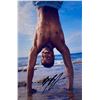Image 1 : Autograph Signed Michael B. Jordan Photo