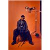 Image 1 : Autograph Signed Michael B. Jordan Photo