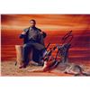 Image 1 : Autograph Signed Michael B. Jordan Photo