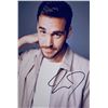 Image 1 : Autograph Signed Chris Wood Photo