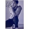 Image 1 : Autograph Signed Chris Wood Photo
