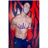 Image 1 : Autograph Signed Shawn Mendes Photo