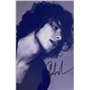 Image 1 : Autograph Signed Shawn Mendes Photo