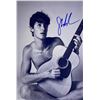 Image 1 : Autograph Signed Shawn Mendes Photo
