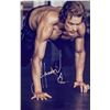 Image 1 : Autograph Signed Sam Heughan Photo