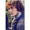 Image 1 : Autograph Signed Sam Heughan Photo