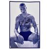 Image 1 : Autograph Signed Tomas Skoloudik Photo