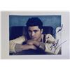 Image 1 : Autograph Signed Zac Efron Photo