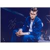 Image 1 : Autograph Signed Leonardo DiCaprio Photo