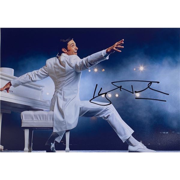 Autograph Signed Hugh Jackman Photo