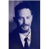 Image 1 : Autograph Signed Tom Hardy Photo