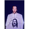 Image 1 : Autograph Signed Keanu Reeves Photo