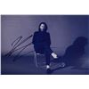 Image 1 : Autograph Signed Keanu Reeves Photo