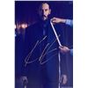 Image 1 : Autograph Signed Keanu Reeves Photo
