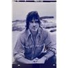 Image 1 : Autograph Signed Ian Somerhalder Photo