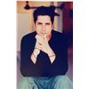 Image 1 : Autograph Signed  John Stamos Photo