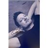 Image 1 : Autograph Signed  Jeremy Renner Photo