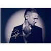 Image 1 : Autograph Signed  Jeremy Renner Photo