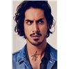 Image 1 : Autograph Signed  Avan Jogia Photo