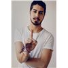 Image 1 : Autograph Signed  Avan Jogia Photo