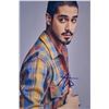 Image 1 : Autograph Signed  Avan Jogia Photo