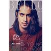 Image 1 : Autograph Signed  Avan Jogia Photo