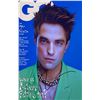 Image 1 : Autograph Signed  Robert Pattinson Photo