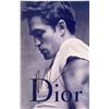 Image 1 : Autograph Signed  Robert Pattinson Photo